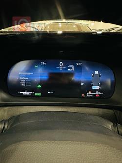 تويوتا كراون